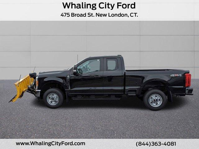 new 2023 Ford F-250 car, priced at $54,999