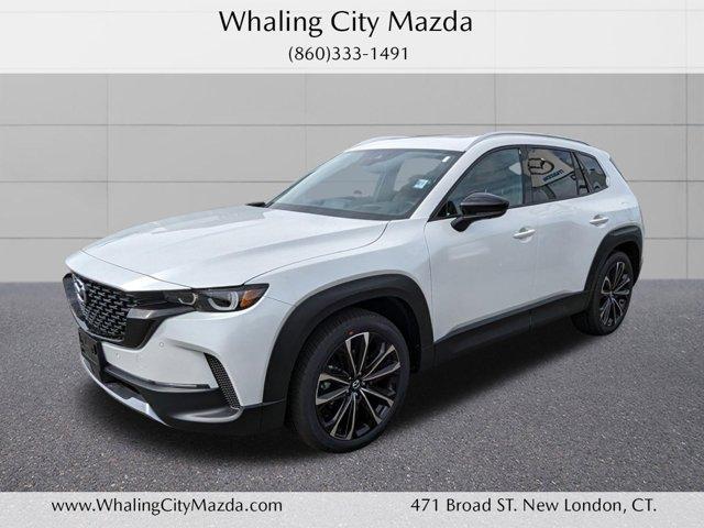 used 2023 Mazda CX-50 car, priced at $38,166