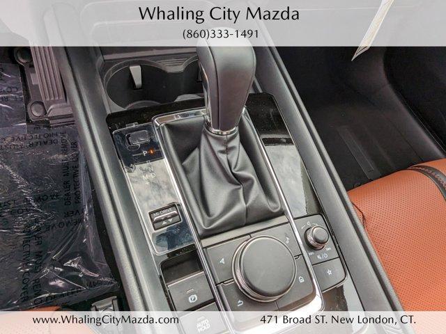 used 2023 Mazda CX-50 car, priced at $38,166