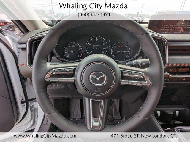 used 2023 Mazda CX-50 car, priced at $38,166