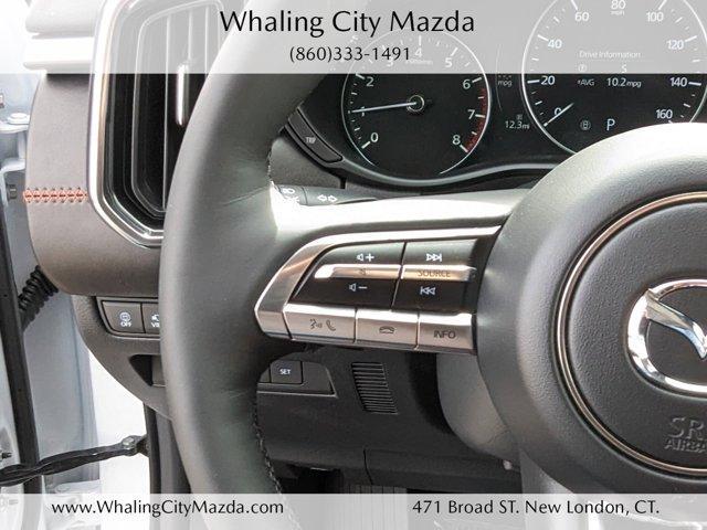 used 2023 Mazda CX-50 car, priced at $38,166