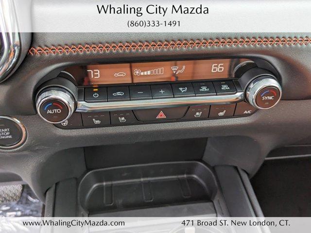 used 2023 Mazda CX-50 car, priced at $38,166