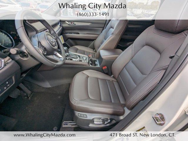 used 2024 Mazda CX-5 car, priced at $38,993