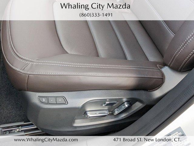 used 2024 Mazda CX-5 car, priced at $38,993