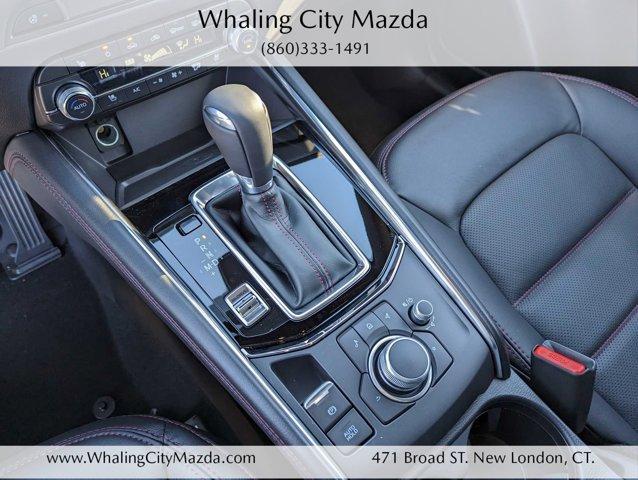 used 2024 Mazda CX-5 car, priced at $36,994