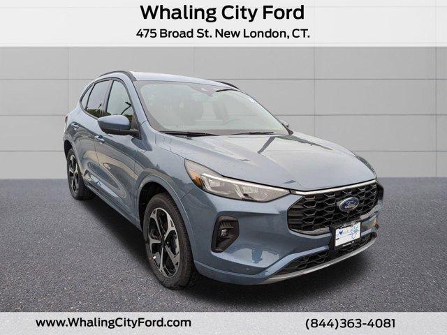 new 2024 Ford Escape car, priced at $41,105