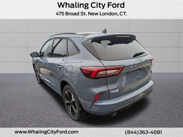 new 2024 Ford Escape car, priced at $41,105