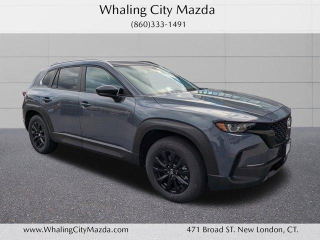 used 2024 Mazda CX-50 car, priced at $32,494