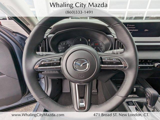 used 2024 Mazda CX-50 car, priced at $32,494