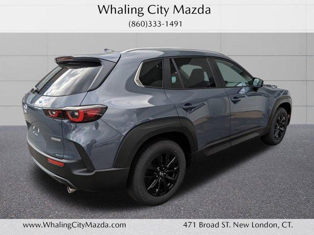 used 2024 Mazda CX-50 car, priced at $32,494