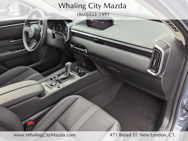 used 2024 Mazda CX-50 car, priced at $32,494