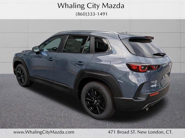 used 2024 Mazda CX-50 car, priced at $32,494