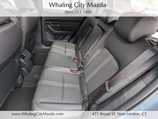 used 2024 Mazda CX-50 car, priced at $32,494