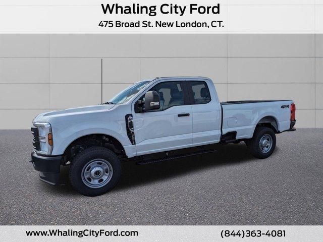 new 2024 Ford F-350 car, priced at $56,120