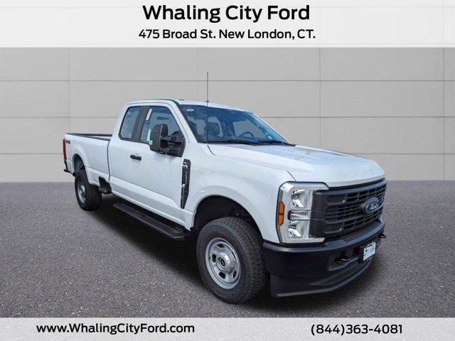 new 2024 Ford F-350 car, priced at $56,120