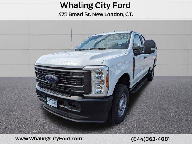 new 2024 Ford F-350 car, priced at $56,120