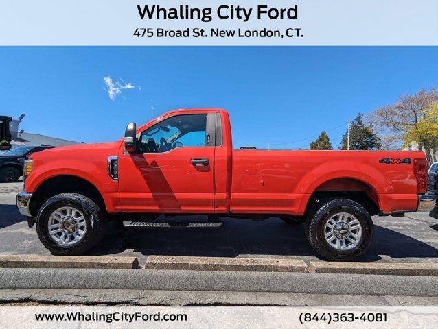 used 2017 Ford F-350 car, priced at $35,885