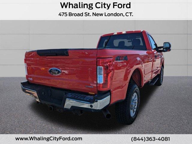 used 2017 Ford F-350 car, priced at $35,885