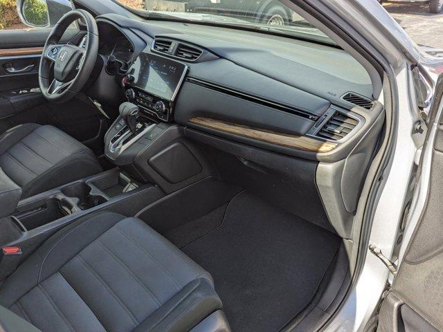 used 2019 Honda CR-V car, priced at $23,533