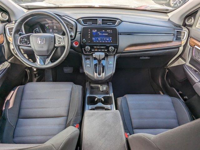 used 2019 Honda CR-V car, priced at $23,533