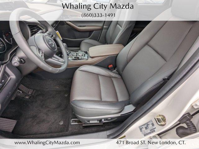 used 2023 Mazda CX-30 car, priced at $31,285