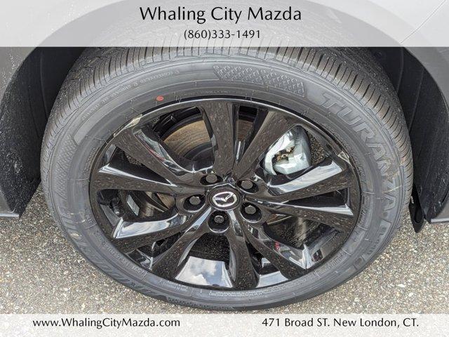 used 2023 Mazda CX-30 car, priced at $32,493