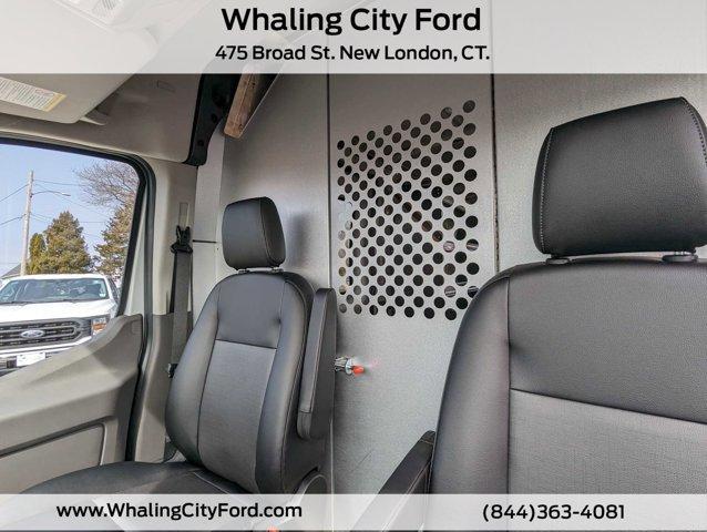 new 2024 Ford Transit-250 car, priced at $62,778