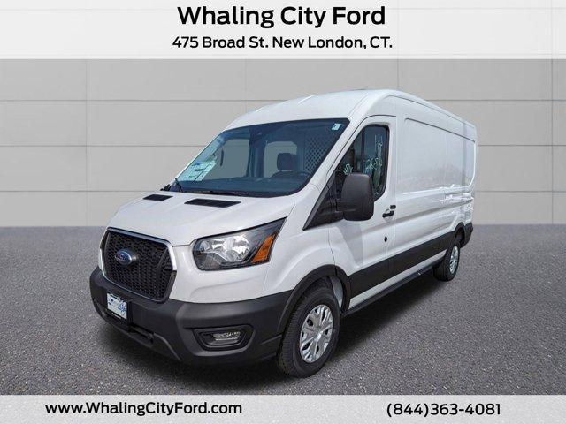 new 2024 Ford Transit-250 car, priced at $62,778