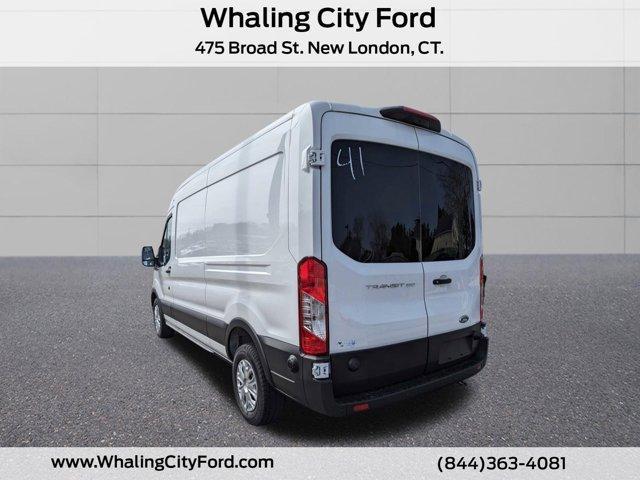 new 2024 Ford Transit-250 car, priced at $62,778