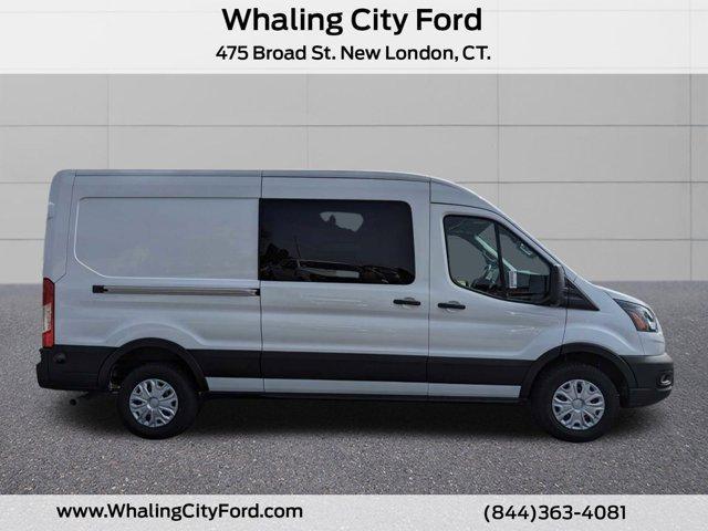 new 2024 Ford Transit-250 car, priced at $62,778