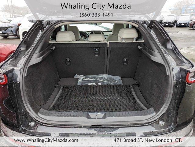 new 2024 Mazda CX-30 car, priced at $32,753