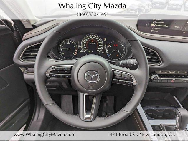 new 2024 Mazda CX-30 car, priced at $32,753