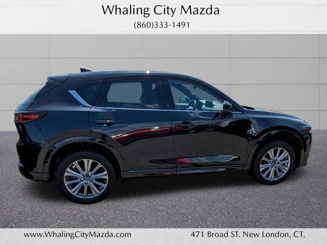 used 2023 Mazda CX-5 car