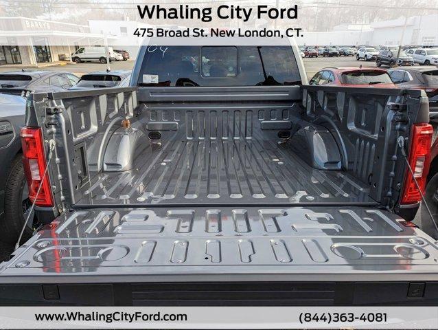 new 2023 Ford F-150 car, priced at $52,999