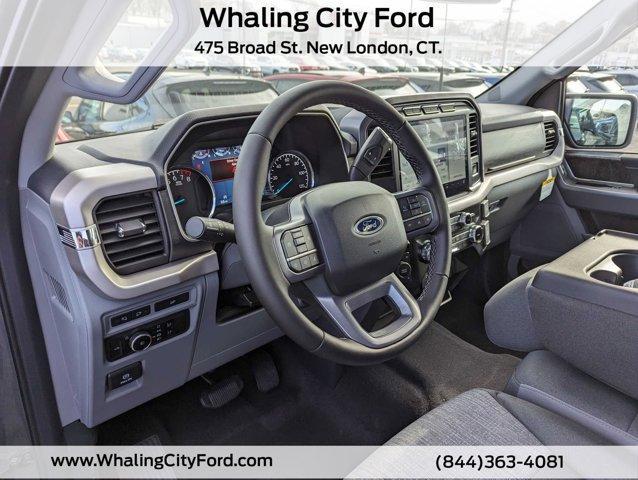 new 2023 Ford F-150 car, priced at $52,999