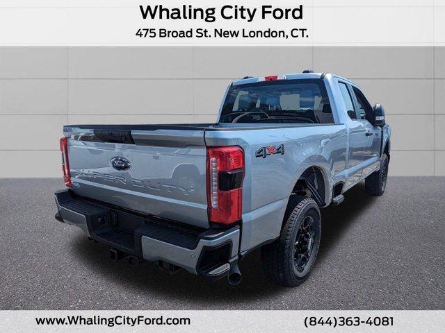 new 2024 Ford F-250 car, priced at $57,885