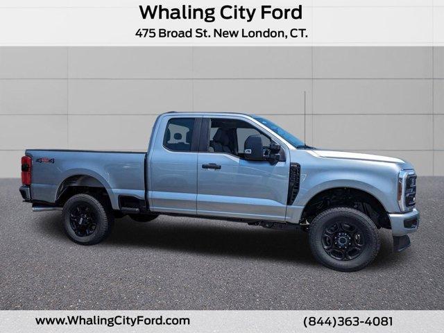 new 2024 Ford F-250 car, priced at $57,885