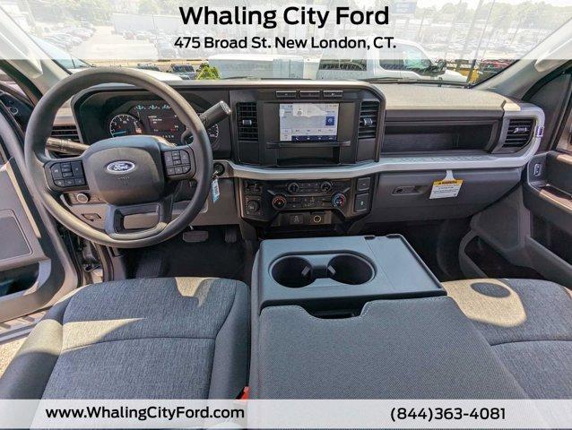 new 2024 Ford F-250 car, priced at $57,885