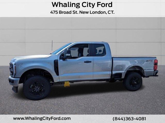 new 2024 Ford F-250 car, priced at $57,885