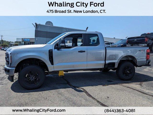 new 2024 Ford F-250 car, priced at $57,885