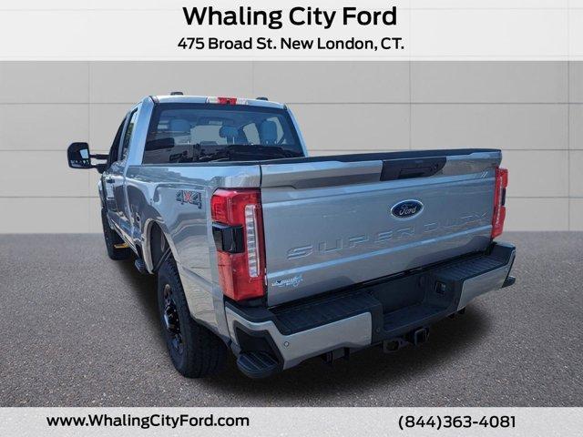 new 2024 Ford F-250 car, priced at $57,885