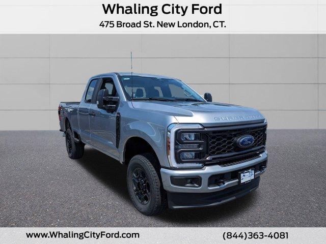 new 2024 Ford F-250 car, priced at $57,885