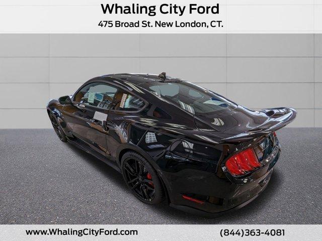 new 2022 Ford Shelby GT500 car, priced at $130,940
