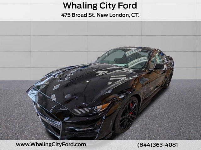 new 2022 Ford Shelby GT500 car, priced at $130,940