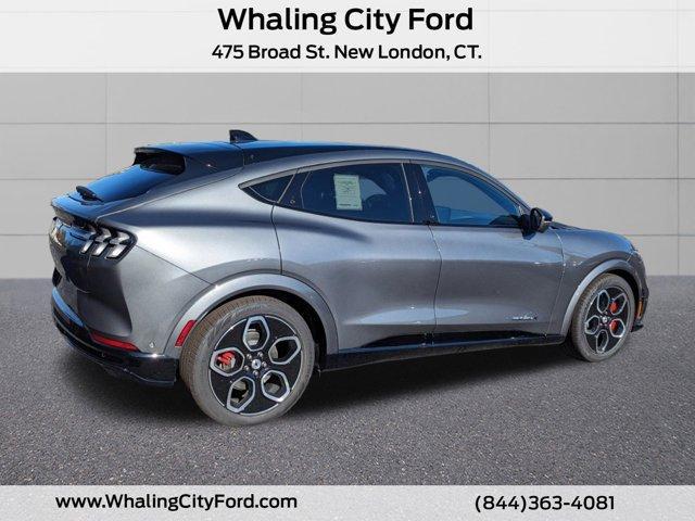 new 2023 Ford Mustang Mach-E car, priced at $52,999