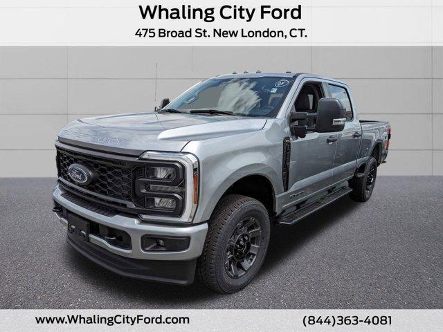 new 2024 Ford F-350 car, priced at $73,750