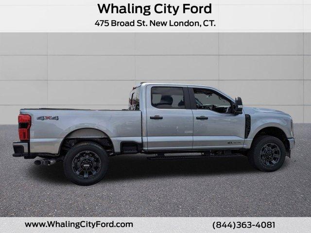 new 2024 Ford F-350 car, priced at $73,750