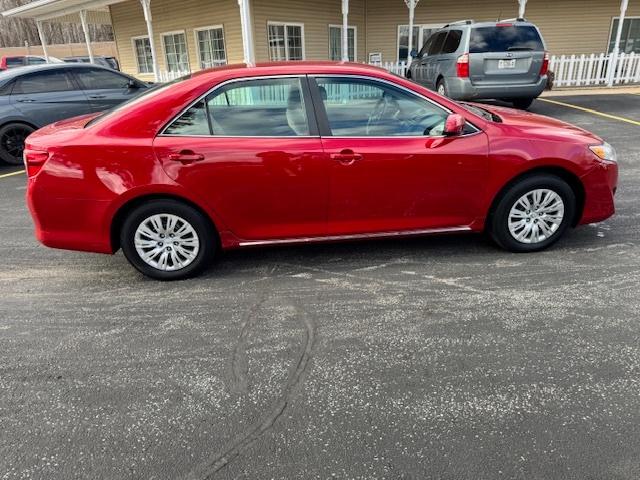 used 2013 Toyota Camry car, priced at $12,995