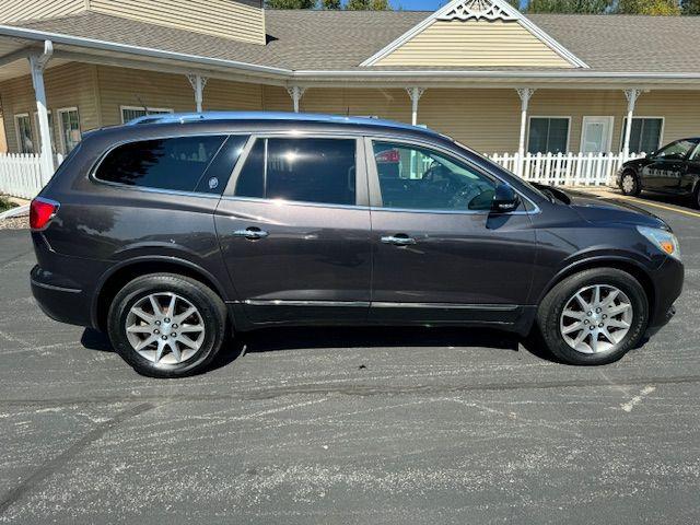 used 2017 Buick Enclave car, priced at $9,995