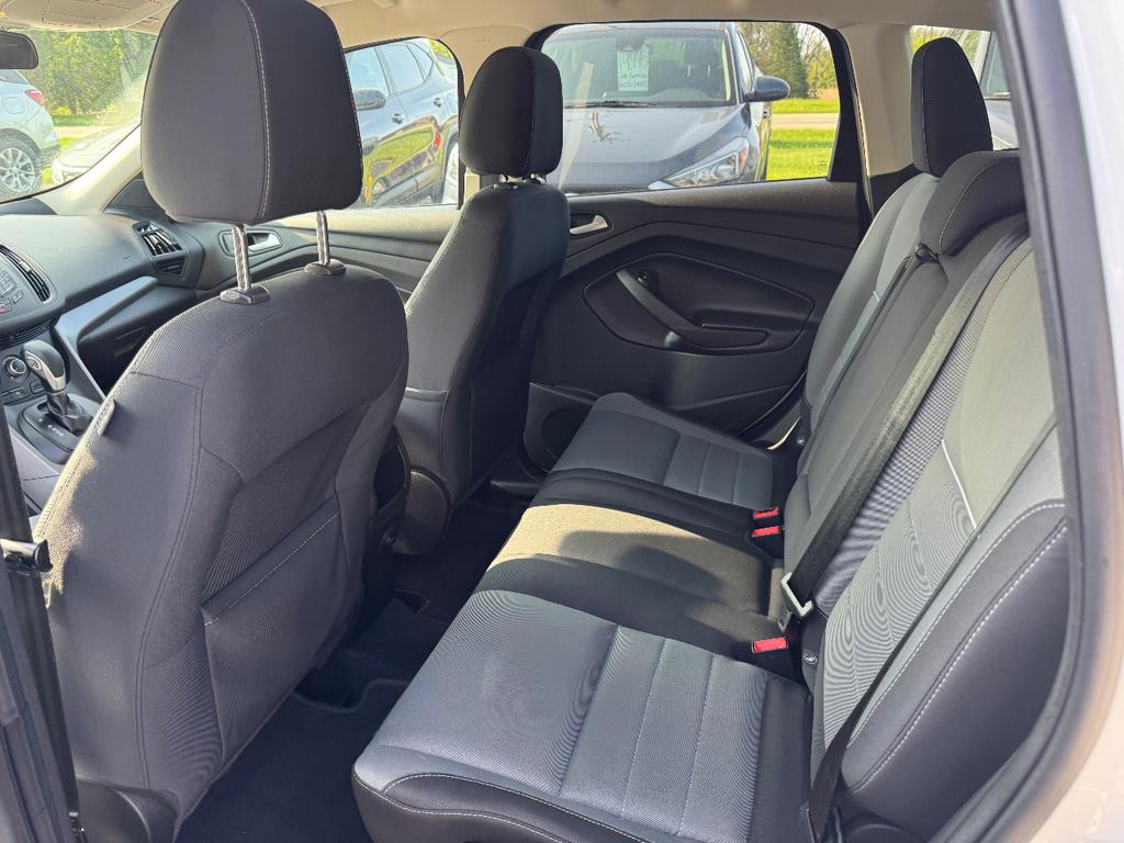 used 2015 Ford Escape car, priced at $9,995
